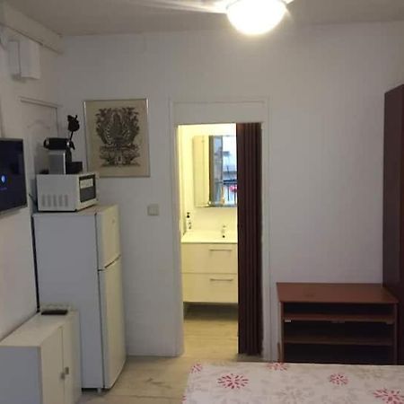 Habitacion Centro Alicante Kültér fotó