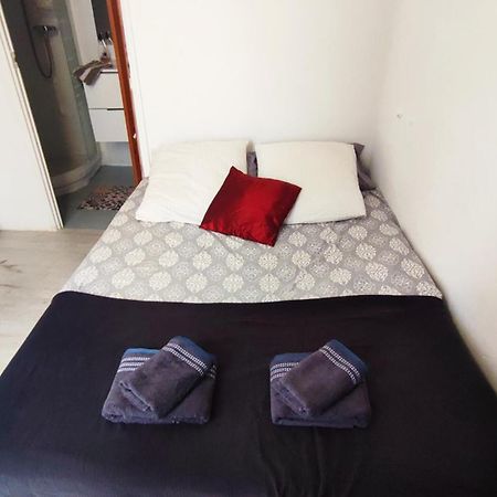 Habitacion Centro Alicante Kültér fotó