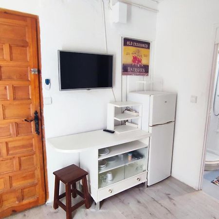 Habitacion Centro Alicante Kültér fotó