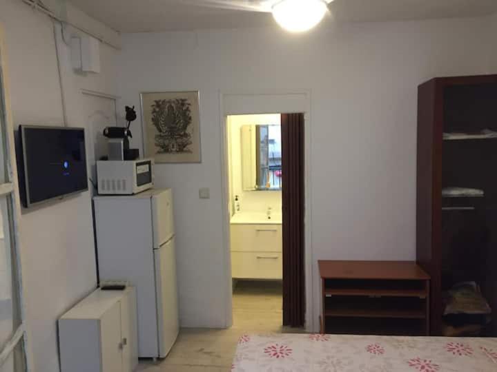 Habitacion Centro Alicante Kültér fotó