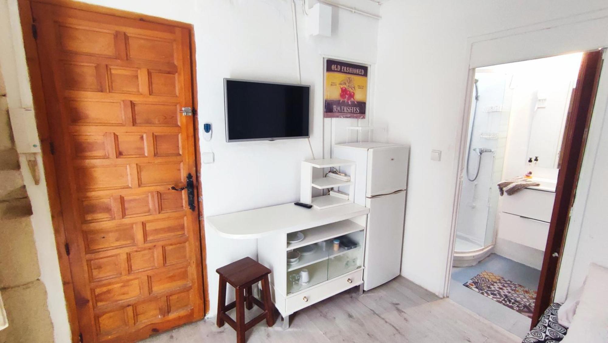 Habitacion Centro Alicante Kültér fotó